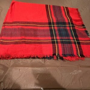 blanket scarf